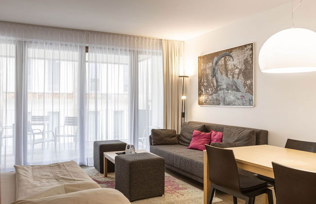 Apartment Near Ski Slope - Foto 16