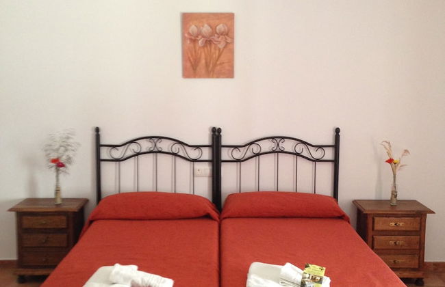 Casa Rural El Limonero - Foto 8