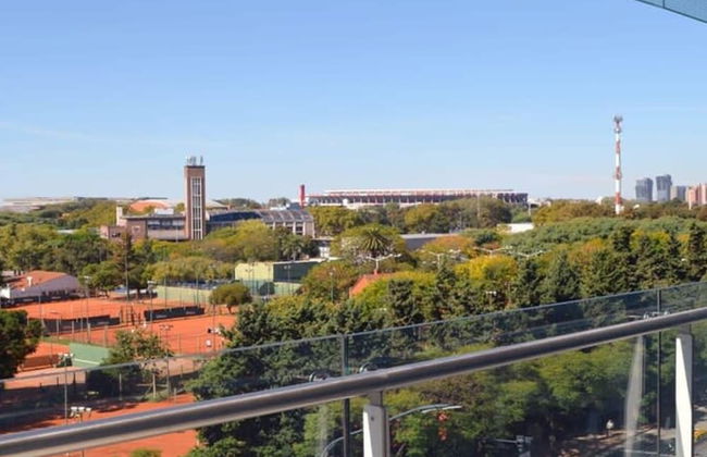 Green Bliss Spacious Studio in Nu ez - Foto 11