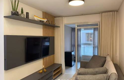 Apto de alto padrão em cond. 700m da praia CCI210 - Photo 6