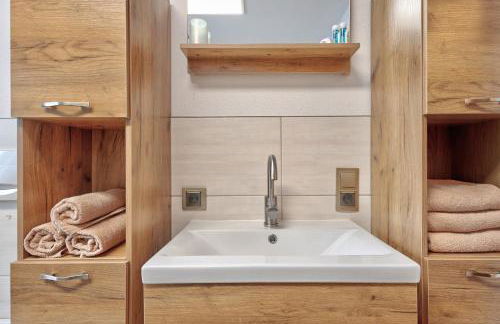 Ferienwohnung Högenbachtal - Foto 15