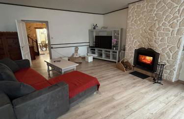 Maison avec jardin - Foto 1