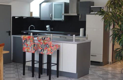 Seeblick Kampf mit Fahrradgarage - Foto 24