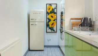 Spacious Farmhouse between St Agnes & Porthowan - Foto 5