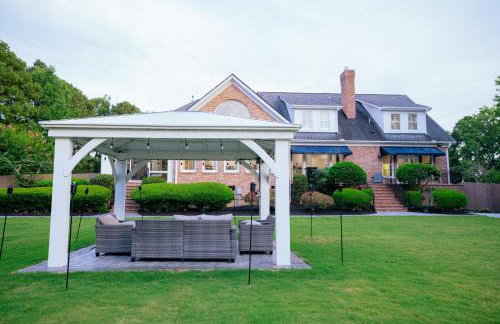 Retreat Estate in Apex NC - Foto 21