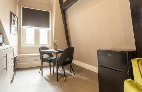 Crown Street Aparthotel 2 - Foto 79