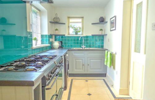 Cotswold Country house Villa Retreat With Pool - Foto 58