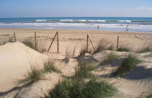 Luxury and Modern Beach Apartment with Sea Views - Foto 24