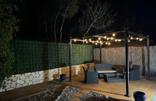 Villa Anna- Calonge, Costa Brava - Foto 35