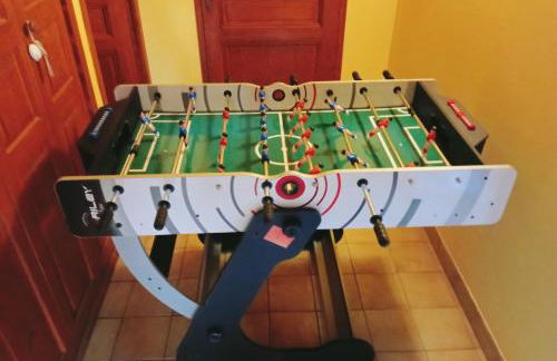 La Cabane du Berger & son terrain de pétanque - Foto 29