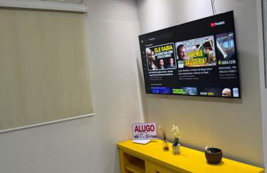 Mariscal 2 quartos 3 banheiros -SOBRADO AMENDOEIRA - Foto 6