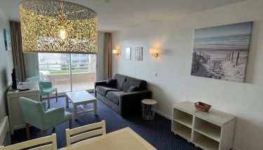 Appartement Vue Mer - Les Sables d'Olonne - Foto 5