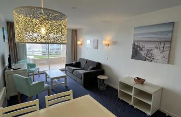 Appartement Vue Mer - Les Sables d'Olonne - Photo 5