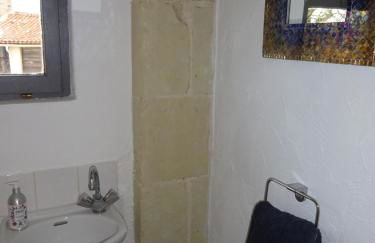 Rose Barn - Adorable country home with private pool - Foto 20