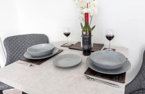 Tettenhall Lodge Studio - Photo 9