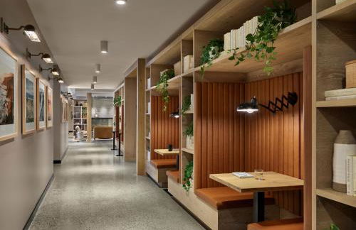 AVE Santa Clara - Short Stay Furnished Apartment - Photo 25