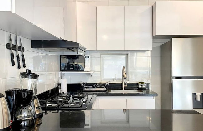 w Incredible 3BR in La Boquilla - Foto 24