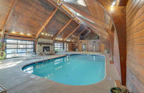 Boat Slip and Pools Waterfront Osage Beach Condo! - Photo 27