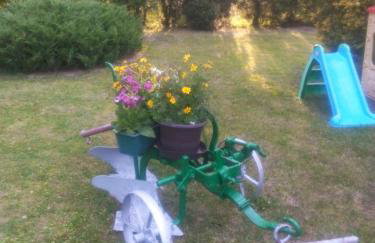 Agroturystyka u Basi śniadanie wliczone w cenie - Foto 35