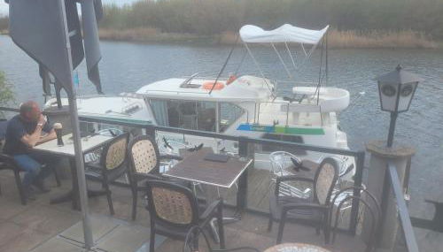 Silvanos biergarten - Foto 5