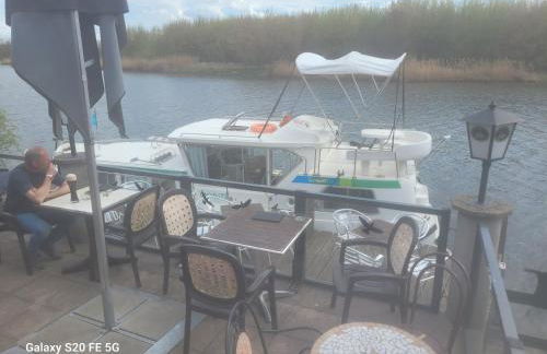 Silvanos biergarten - Foto 5