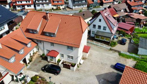 Ferienwohnung GARTENBLICK im HAUS GERLACH - Foto 2