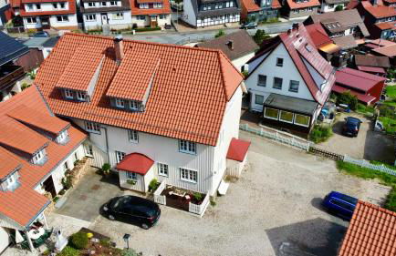 Ferienwohnung GARTENBLICK im HAUS GERLACH - Foto 2