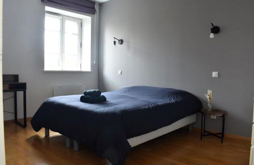 Maison de charme, 8 pers, centre-ville de Château Gontier - Photo 6