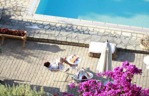 Myrto Homes Lefkada Agios Nikitas Greece - Photo 63