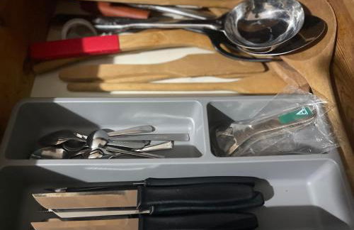 The Local Pin House - Ευρύχωρη μονοκατοικία, Λαμία - Photo 45