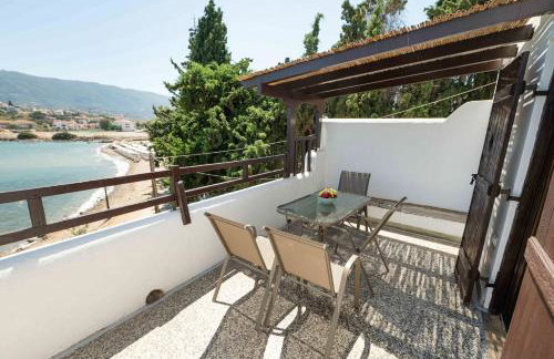 Villa Mimosa Poros Beachfront Apartments - Foto 50