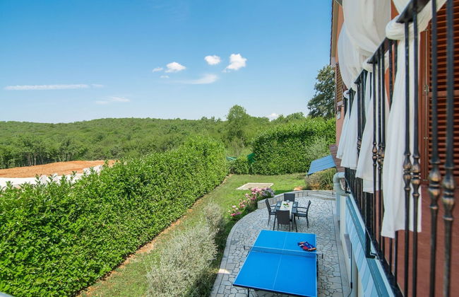 Modern Villa in Rovinj With Private Swimming Pool - Foto 25