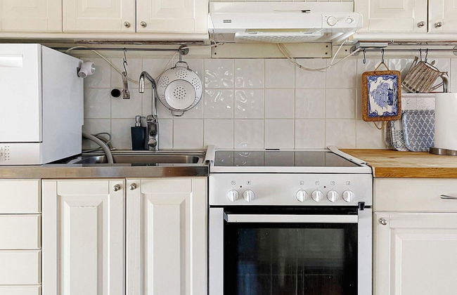 4 Star Holiday Home in Vato-by Traum - Photo 5