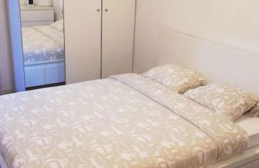 Joli appartement avec Jardin et 2 parkings privés - Foto 14