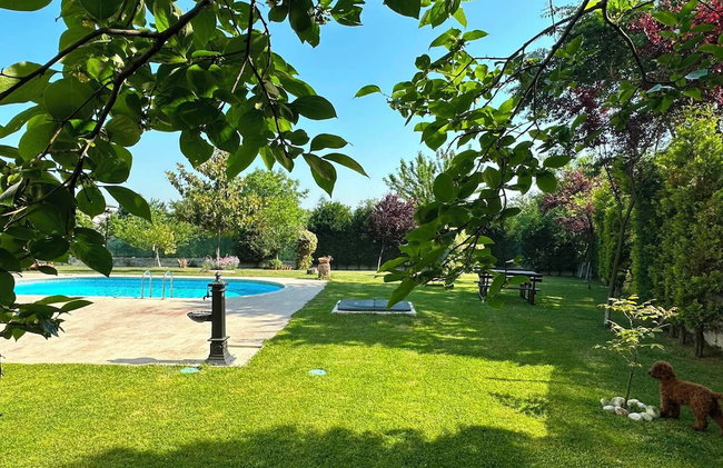 Guzel Evler Family Resort - Foto 31