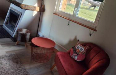 Les abris de la hulotte - Foto 28