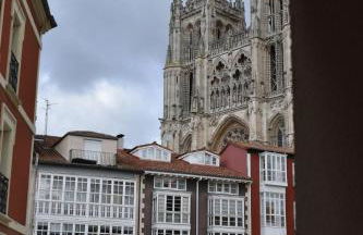 Apartamentos Turísticos Pueri Cantores - Foto 12