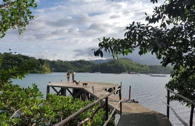 Bahay Isla Sanctuario - Foto 26