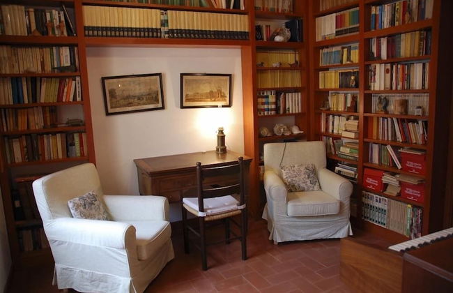 Verdidea - Villa Isola - Foto 28