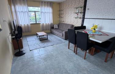 AmazHost - Casa confortável próxima da Igreja de Nazaré - Foto 7