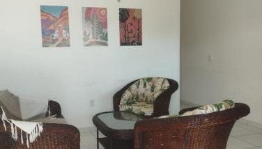 Casa praiana96 - Foto 2