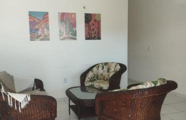 Casa praiana96 - Photo 2