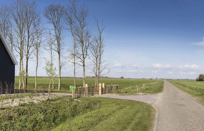 Holiday Home in Wissenkerke Near Beach - Foto 9