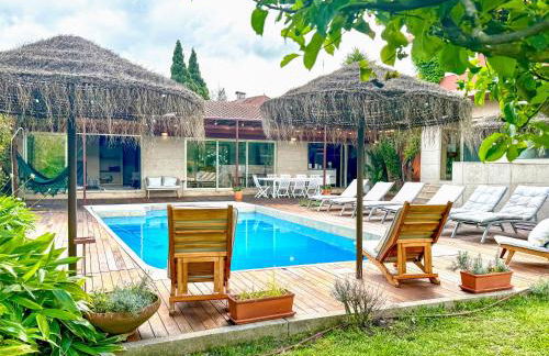 Countryside Villa near Porto - Foto 51