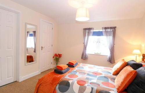 Honeysuckle Cottage - Foto 16