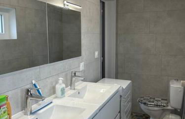 L'Albatros, Villa de charme familiale classée 3 étoiles, All inclusive - Foto 16