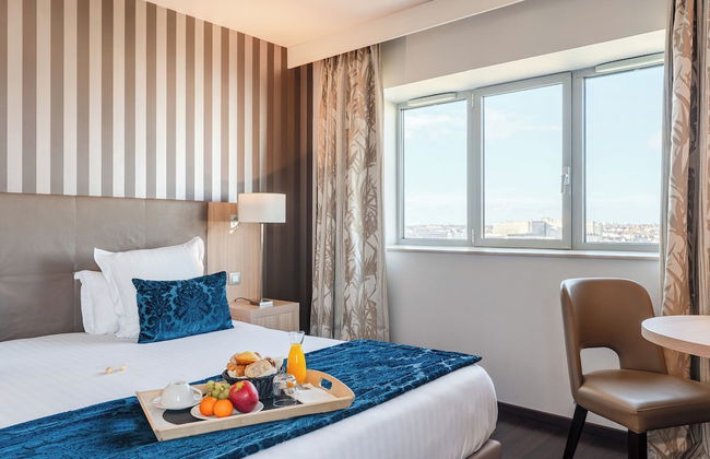 Residhome Nantes Berges de la Loire - Foto 24