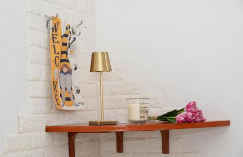 Melly's home country house alle pendici del Partenio - Foto 40