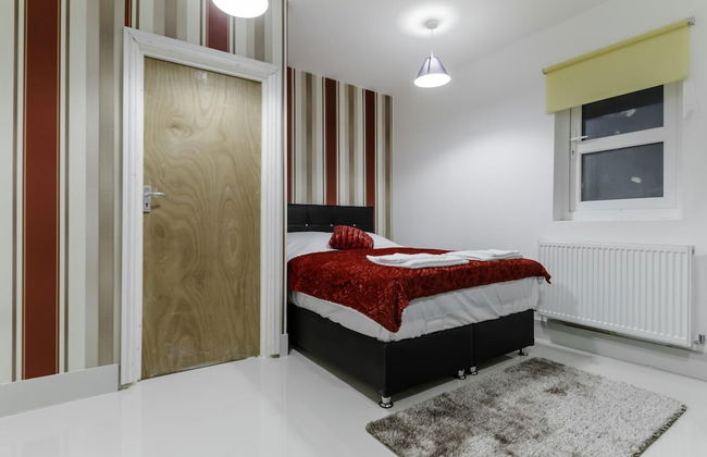 City Gate Serviced Apartments - Photo 10