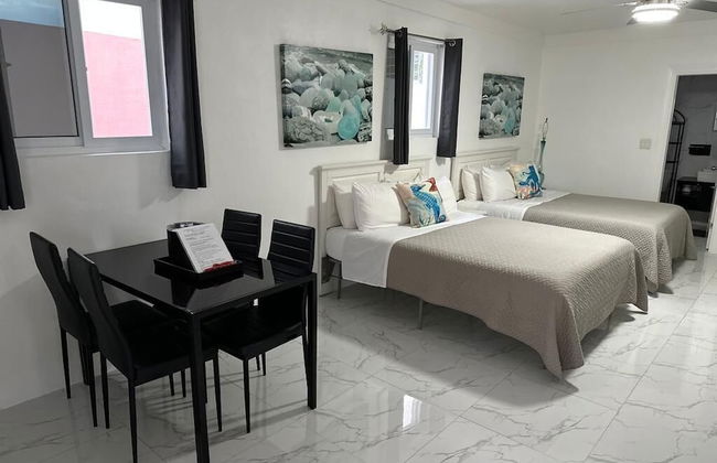 The Sunset Stay BnB - Foto 5